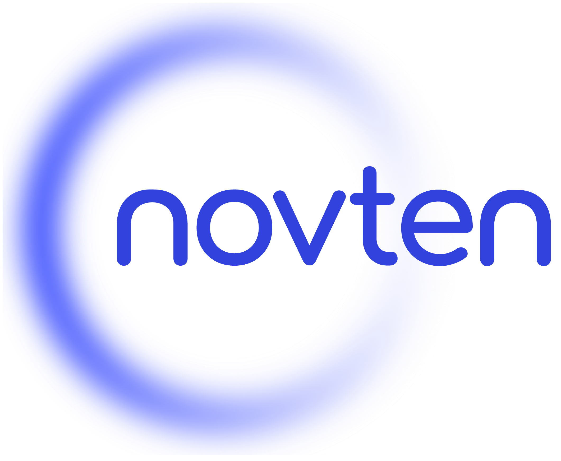 Novten Logo